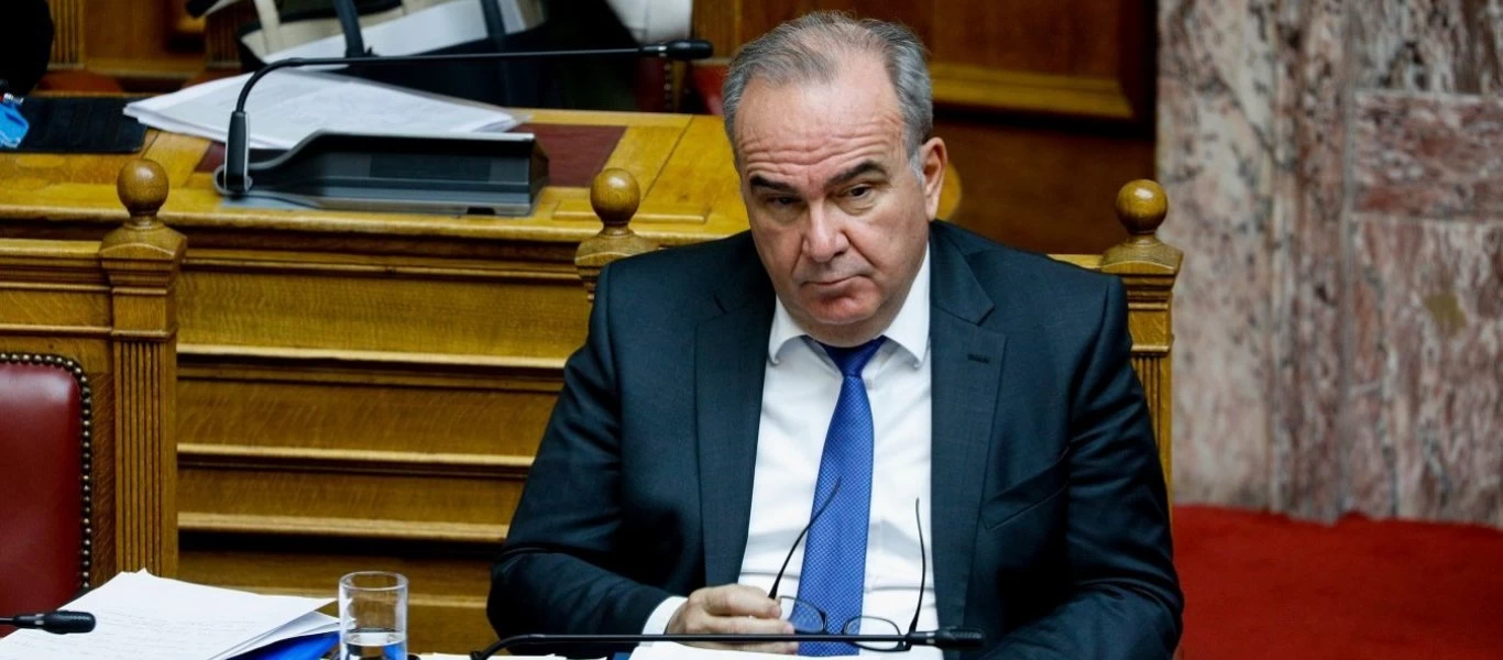 Ν.Παπαθανάσης: «Το καλάθι της νοικοκυράς είναι φθηνότερο από πέρυσι συνολικά» (βίντεο)